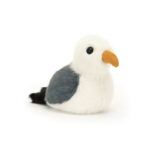 Jellycat maskotka ptaszek ptak mewa 10cm