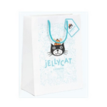 Jellycat torba papierowa duża 43cm