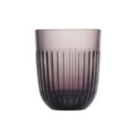 La Rochere Ouessant szklanka bakłażanowa 240ml