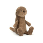 Jellycat maskotka przytulanka wydra Brooke 33cm