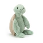 Jellycat maskotka przytulanka żółw 31cm