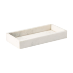 Taca marmurowa prostokątna 30x15cm