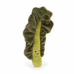 Jellycat maskotka jarmuż 21cm