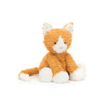 Jellycat kot kotek rudy 23cm