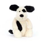 Jellycat maskotka pies piesek łaciaty 31cm