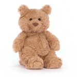 Jellycat maskotka miś Bartłomiej 16cm