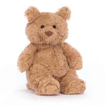 Jellycat maskotka miś Bartłomiej 14cm