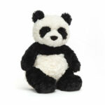 Jellycat maskotka przytulanka miś panda 42cm