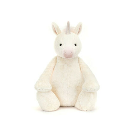 Jellycat maskotka przytulanka jednorożec unicorn gigant 108cm