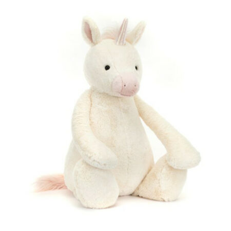 Jellycat maskotka przytulanka jednorożec unicorn 94cm