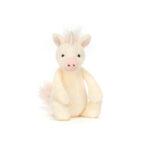 Jellycat maskotka przytulanka jednorożec unicorn 22cm