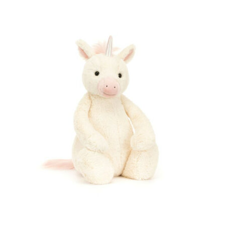 Jellycat maskotka przytulanka jednorożec unicorn 74cm