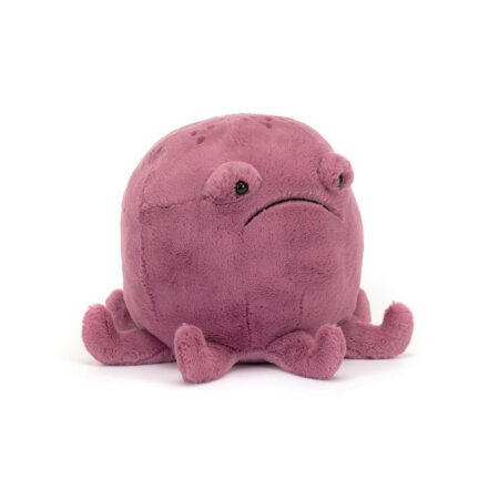 Jellycat maskotka ośmiornica Ondre 20cm