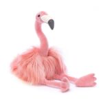 Jellycat maskotka przytulanka flaming 48cm
