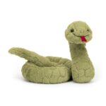 Jellycat maskotka wąż Stevie 18cm