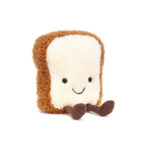 Jellycat maskotka tost 16cm