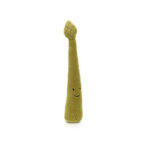 Jellycat wesoły pluszowy szparag 23cm