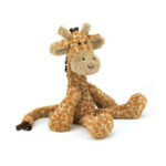 Jellycat maskotka przytulanka żyrafa 41cm