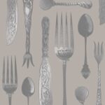 PPD serwetki papierowe sztućce 20szt.