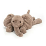 Jellycat maskotka słonik słoń słodziak 24cm