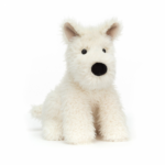 Jellycat maskotka pies terrier 23cm