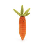 Jellycat maskotka marchewka 17cm