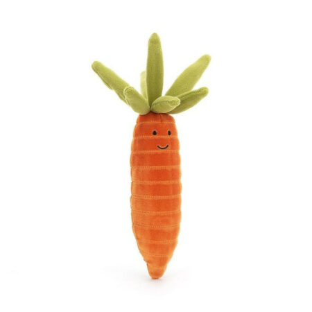 Jellycat maskotka marchewka 17cm