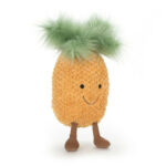 Jellycat maskotka ananas 16cm