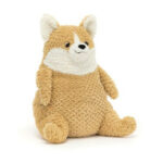 Jellycat maskotka amore piesek pies corgi 26cm