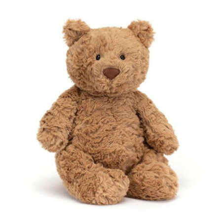 Jellycat miś misio Bartłomiej maskotka przytulanka 28cm