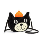 Jellycat torebka na ramię kot