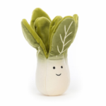 Jellycat maskotka kapusta Pak Choy 17cm