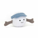 Jellycat piłka piłeczka do golfa golfowa 6cm