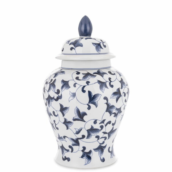 Amfora ceramiczna waza ozdobna 36cm