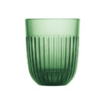 La Rochere Ouessant szklanka zielona 240ml