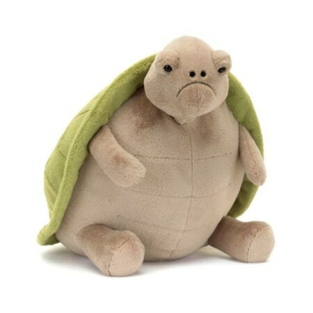 Jellycat maskotka przytulanka żółw Timmy