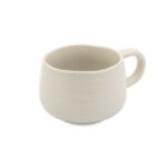 Kitchen Craft Jamie Oliver kubek biały 375ml