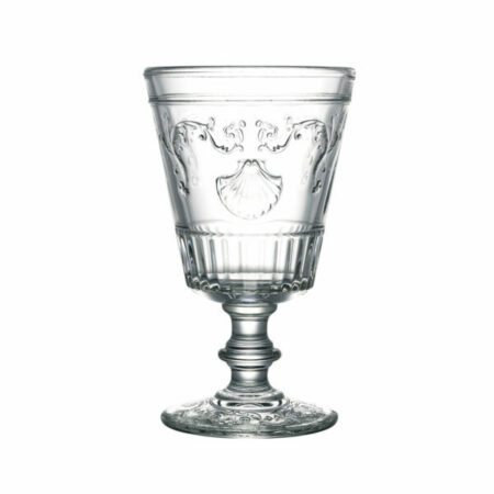La Rochere kieliszek do wina Wersal muszkla 250ml