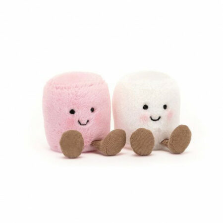Jellycat pianki Marshmallow 9cm