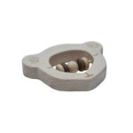 Wooden Story drewniana grzechotka miś koala