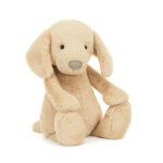 Jellycat maskotka pies szczeniak Orlando LUX 60cm