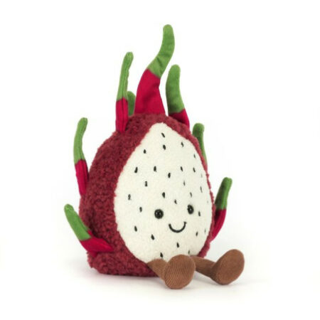 Jellycat maskotka smoczy owoc 22cm