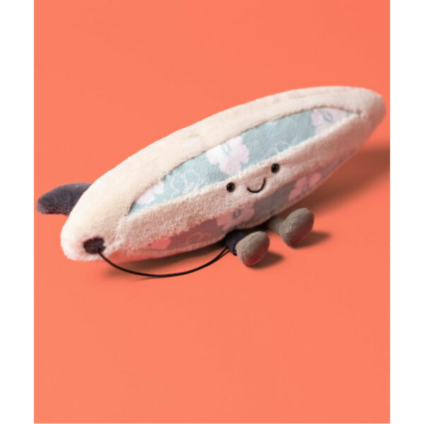 Jellycat maskotka deska surfingowa 27cm - obrazek 3