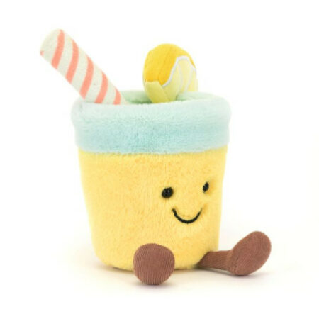 Jellycat maskotka zabawna lemoniada