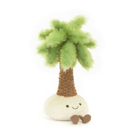 Jellycat maskotka palma Pammie 34cm