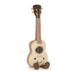 Jellycat maskotka ukulele