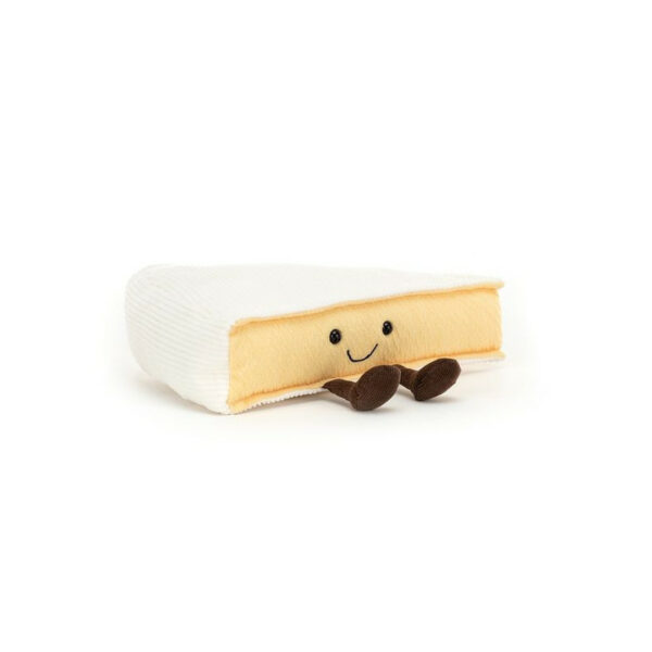 Jellycat ser Brie 22cm