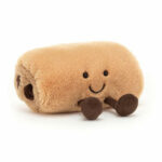 Jellycat maskotka ciastko Czekoladowe 11cm