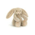 Jellycat maskotka królik owsiany 18cm