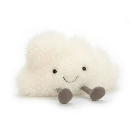 Jellycat maskotka chmurka kremowa 22cm